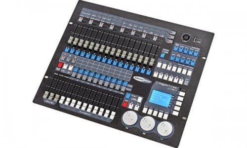 Umi vse a ma i nakrmene FX